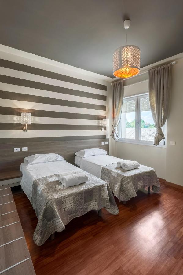 Hotel San Giorgio Le Colline San Colombano al Lambro 外观 照片