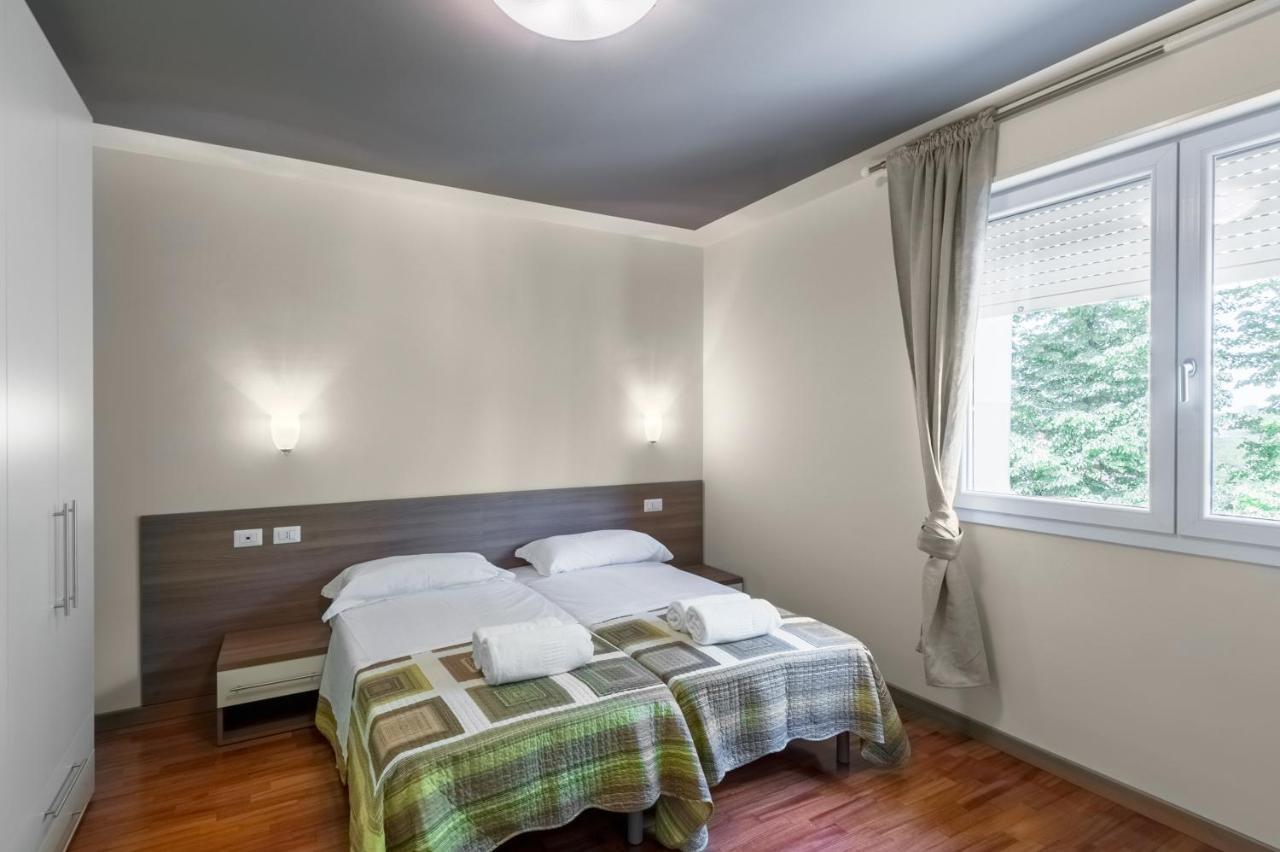 Hotel San Giorgio Le Colline San Colombano al Lambro 外观 照片