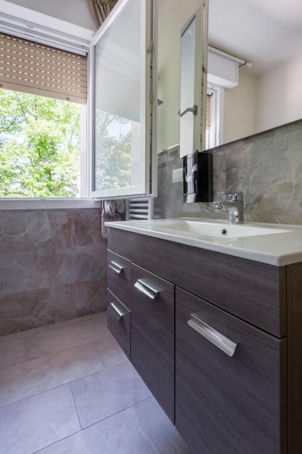 Hotel San Giorgio Le Colline San Colombano al Lambro 外观 照片