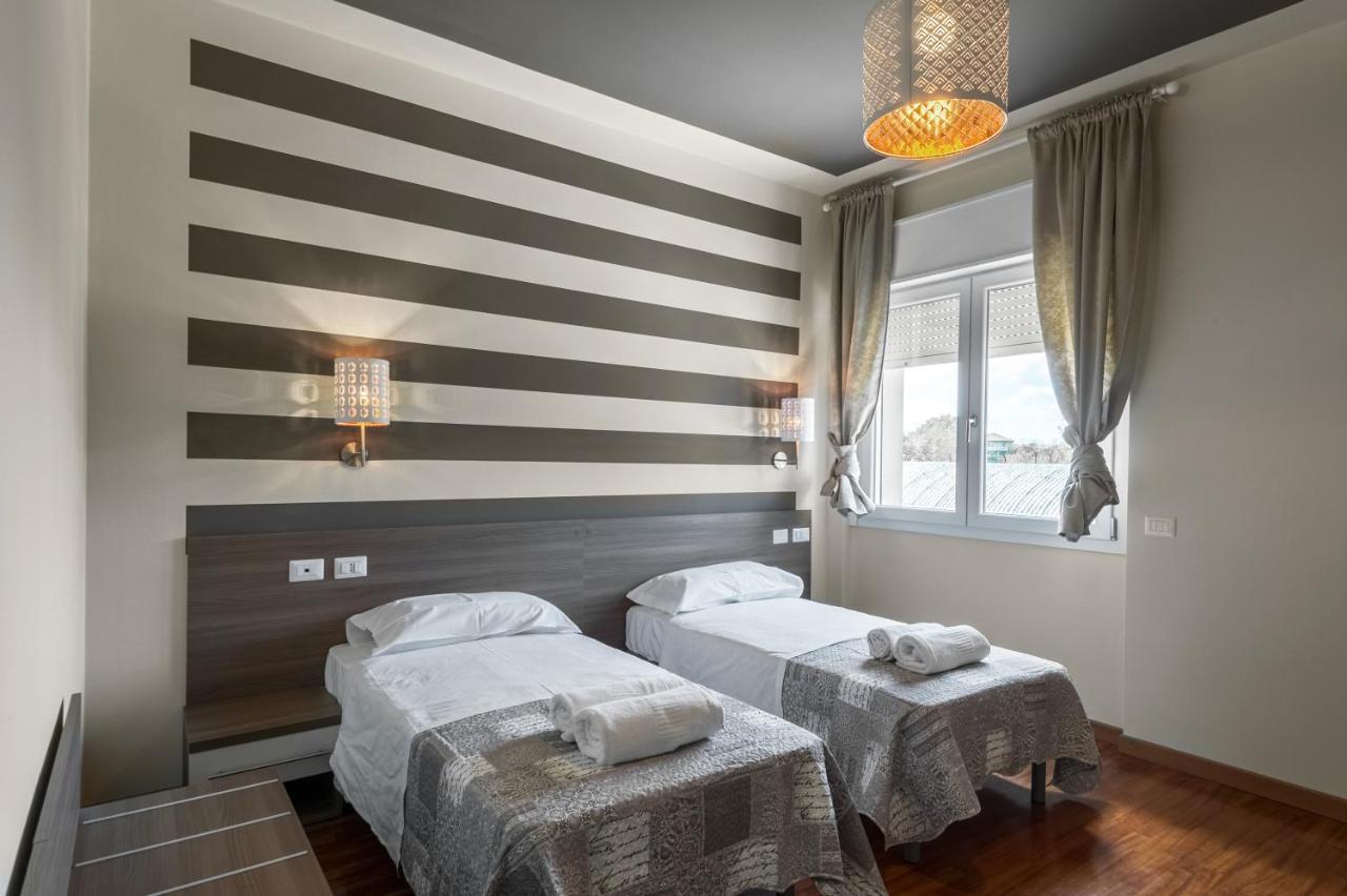 Hotel San Giorgio Le Colline San Colombano al Lambro 外观 照片