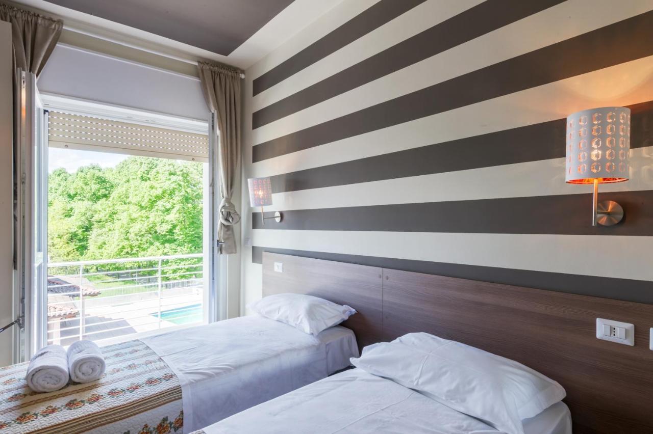 Hotel San Giorgio Le Colline San Colombano al Lambro 外观 照片
