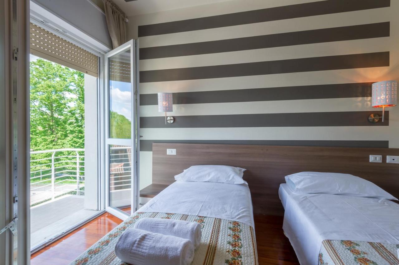 Hotel San Giorgio Le Colline San Colombano al Lambro 外观 照片