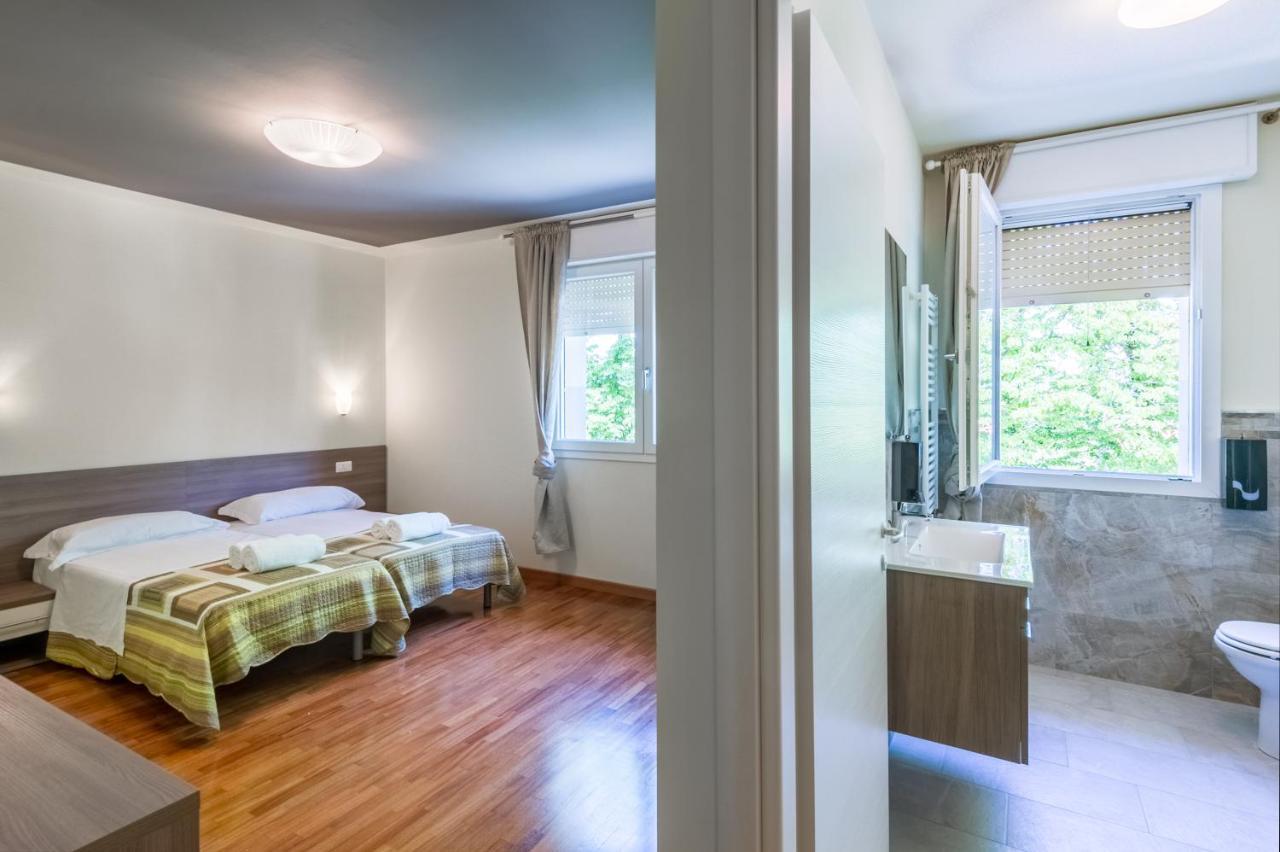 Hotel San Giorgio Le Colline San Colombano al Lambro 外观 照片