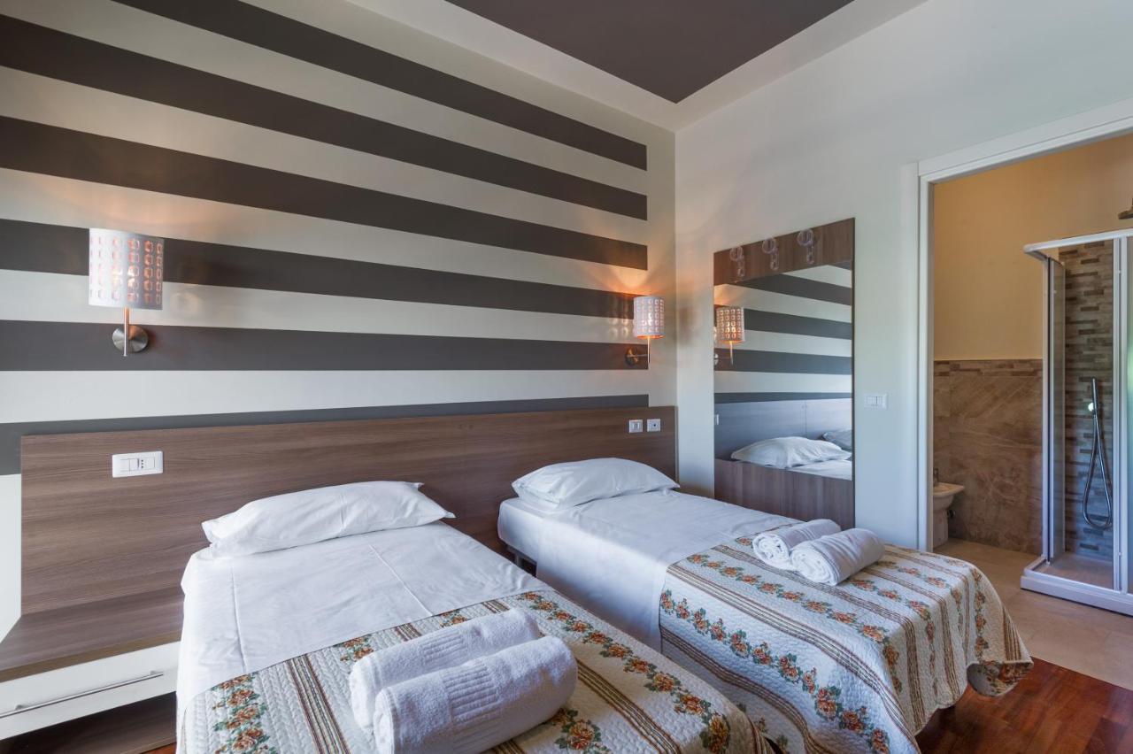 Hotel San Giorgio Le Colline San Colombano al Lambro 外观 照片