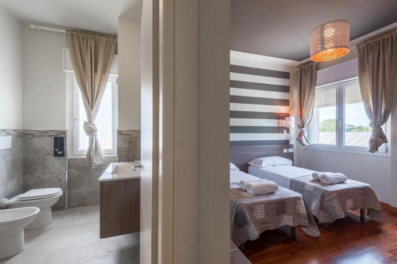 Hotel San Giorgio Le Colline San Colombano al Lambro 外观 照片